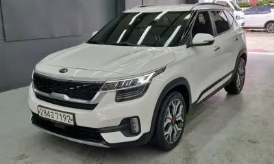Kia Seltos 2021, 49262 км, за 14113.17 USD