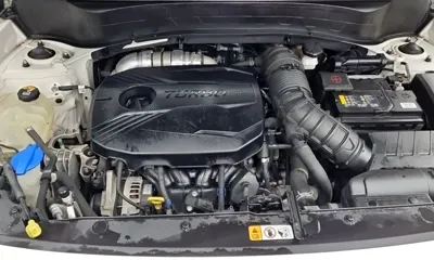 Kia Seltos 2021, 49262 км, за 14113.17 USD - фото 6