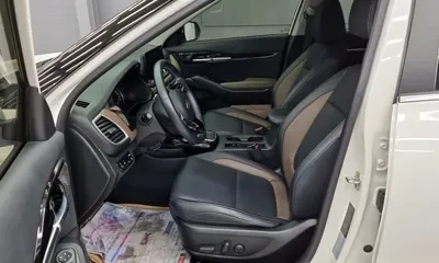 Kia Seltos 2021, 49262 км, за 14113.17 USD - фото 7