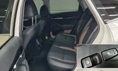 Kia Seltos 2021, 49262 км, за 14113.17 USD - фото 8
