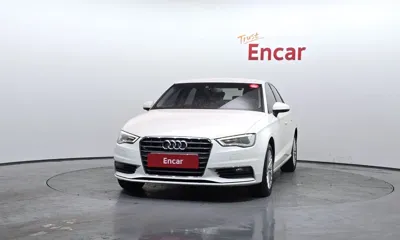Audi A3 2014, 91557 км, за 5135.54 USD