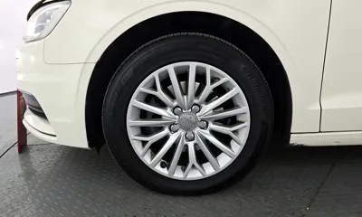 Audi A3 2014, 91557 км, за 5135.54 USD