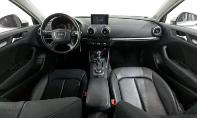 Audi A3 2014, 91557 км, за 5135.54 USD - фото 7