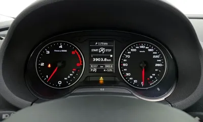 Audi A3 2014, 91557 км, за 5135.54 USD - фото 8