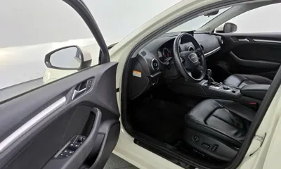 Audi A3 2014, 91557 км, за 5135.54 USD - фото 10