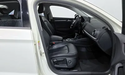Audi A3 2014, 91557 км, за 5135.54 USD - фото 11
