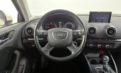 Audi A3 2014, 91557 км, за 5135.54 USD - фото 13