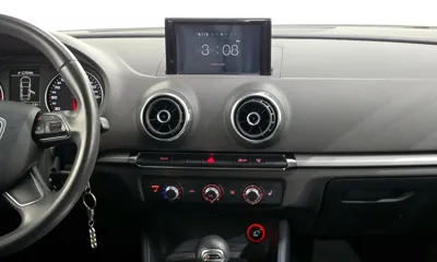 Audi A3 2014, 91557 км, за 5135.54 USD - фото 14
