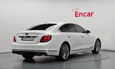 Kia K9 2021, 65171 км, за 17255.97 USD