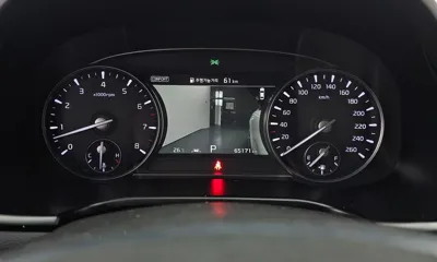 Kia K9 2021, 65171 км, за 17255.97 USD - фото 8