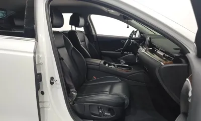 Kia K9 2021, 65171 км, за 17255.97 USD - фото 10