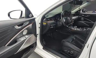 Kia K9 2021, 65171 км, за 17255.97 USD - фото 11