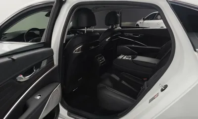 Kia K9 2021, 65171 км, за 17255.97 USD - фото 12