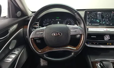 Kia K9 2021, 65171 км, за 17255.97 USD - фото 13