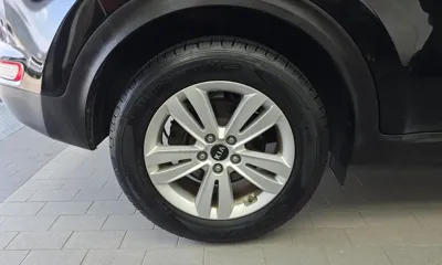 Kia Sportage 2016, 165432 км, за 5486.52 USD
