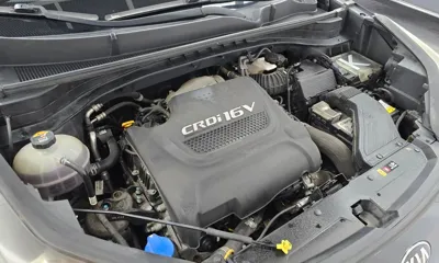 Kia Sportage 2016, 165432 км, за 5486.52 USD - фото 6