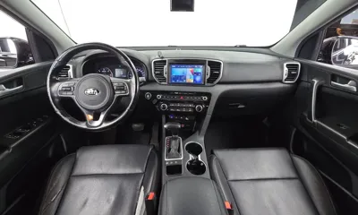 Kia Sportage 2016, 165432 км, за 5486.52 USD - фото 7