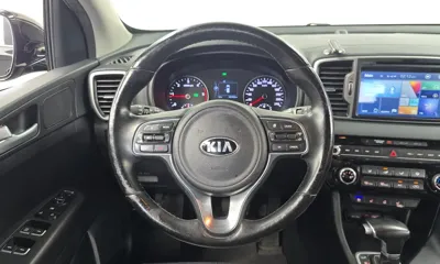 Kia Sportage 2016, 165432 км, за 5486.52 USD - фото 13