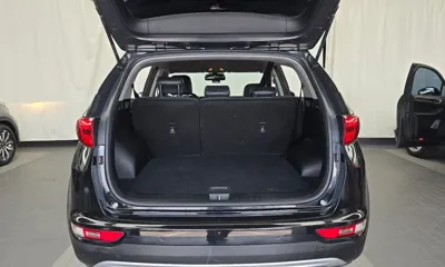 Kia Sportage 2016, 165432 км, за 5486.52 USD - фото 20