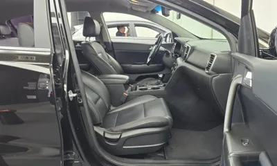 Kia Sportage 2016, 165432 км, за 5486.52 USD - фото 26