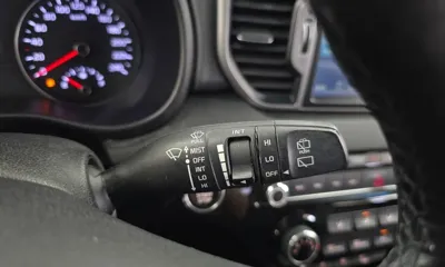 Kia Sportage 2016, 165432 км, за 5486.52 USD - фото 27