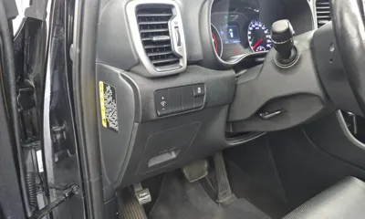 Kia Sportage 2016, 165432 км, за 5486.52 USD - фото 29