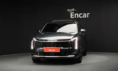 Kia Sportage 2025, 7371 км, за 28534.22 USD