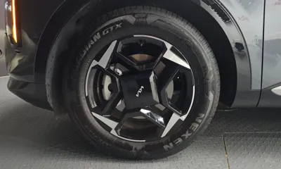Kia Sportage 2025, 7371 км, за 28534.22 USD