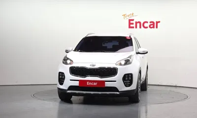 Kia Sportage 2016, 129153 км, за 4966.88 USD
