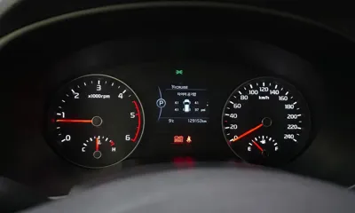 Kia Sportage 2016, 129153 км, за 4966.88 USD - фото 8