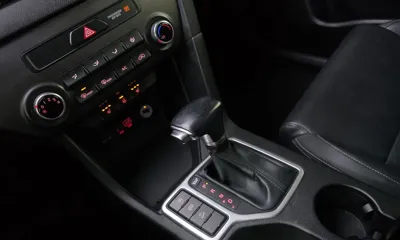 Kia Sportage 2016, 129153 км, за 4966.88 USD - фото 9