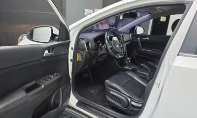 Kia Sportage 2016, 129153 км, за 4966.88 USD - фото 10