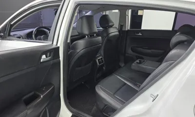 Kia Sportage 2016, 129153 км, за 4966.88 USD - фото 11