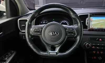 Kia Sportage 2016, 129153 км, за 4966.88 USD - фото 13