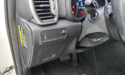 Kia Sportage 2016, 129153 км, за 4966.88 USD - фото 15