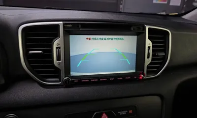 Kia Sportage 2016, 129153 км, за 4966.88 USD - фото 17