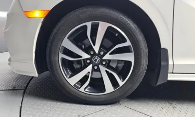 Honda Odyssey 2018, 81405 км, за 14236.73 USD