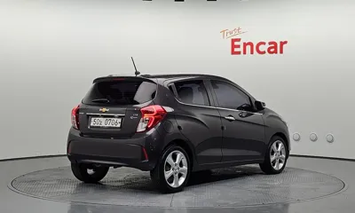 ChevroletGMDaewoo Spark 2016, 129290 км, за 3170.91 USD
