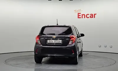 ChevroletGMDaewoo Spark 2016, 129290 км, за 3170.91 USD