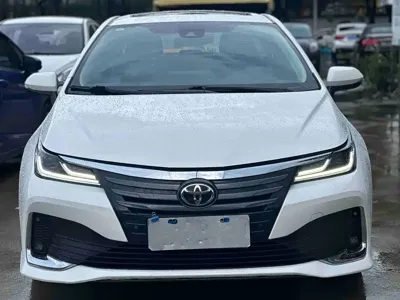 Toyota Allion 2023, 90000 км, за 8799.12 USD