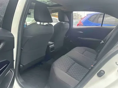 Toyota Allion 2023, 90000 км, за 8799.12 USD