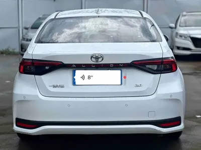 Toyota Allion 2023, 90000 км, за 8799.12 USD - фото 6