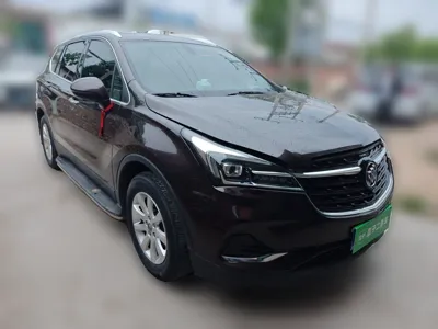 Buick Envision 2020, 89400 км, за 9999999 USD - фото 3