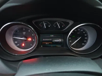 Buick Envision 2020, 89400 км, за 9999999 USD - фото 12