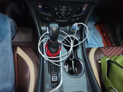 Buick Envision 2020, 89400 км, за 9999999 USD - фото 15