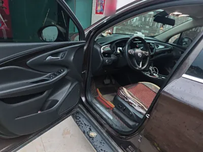 Buick Envision 2020, 89400 км, за 9999999 USD - фото 17