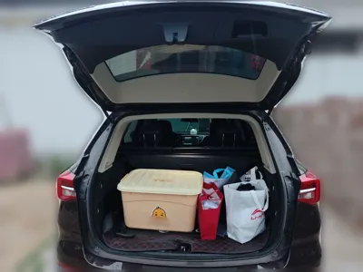 Buick Envision 2020, 89400 км, за 9999999 USD - фото 20