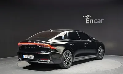 Hyundai Grandeur 2020, 69122 км, за 14476.48 USD