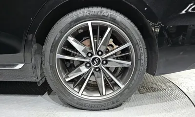 Hyundai Grandeur 2020, 69122 км, за 14476.48 USD