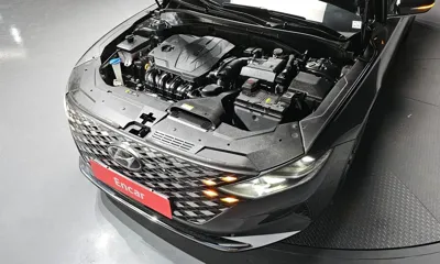 Hyundai Grandeur 2020, 69122 км, за 14476.48 USD - фото 6